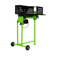 Zipper HS7TU  7-Ton Log Splitter, 230 V £489.95